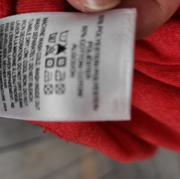 Lucky Brand T Shirt - Picture 3 of 3